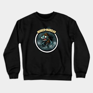 Murky Murray Crewneck Sweatshirt